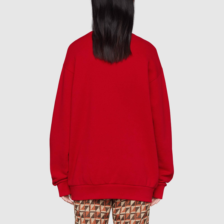 GUCCI x Disney SS21