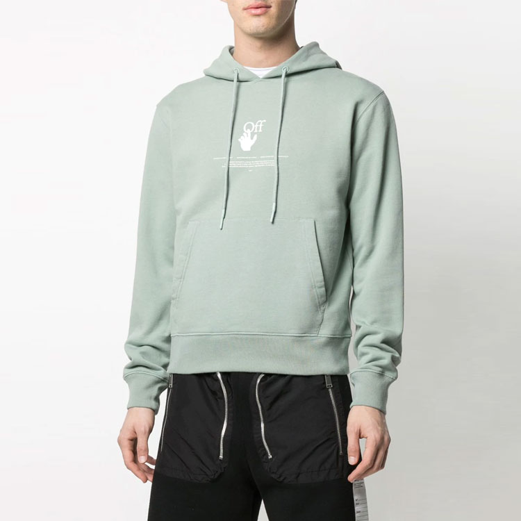 OFF-WHITE SS21 logo
