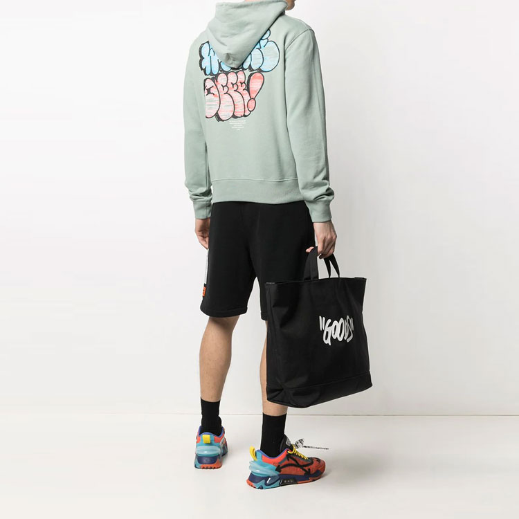 OFF-WHITE SS21 logo