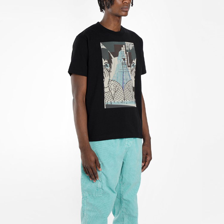 Cav Empt MD Concrete T