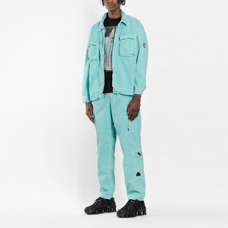 Cav Empt MD Concrete T