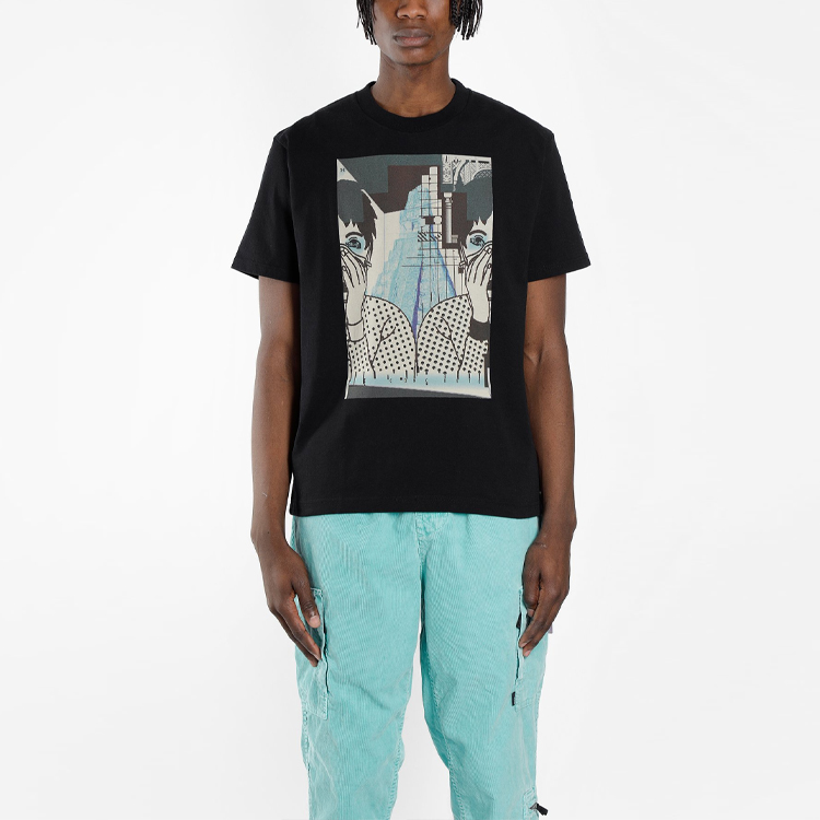 Cav Empt MD Concrete T