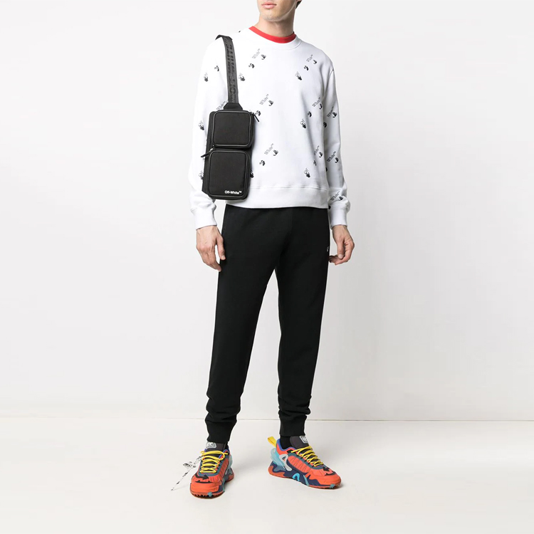 OFF-WHITE SS21 Logo