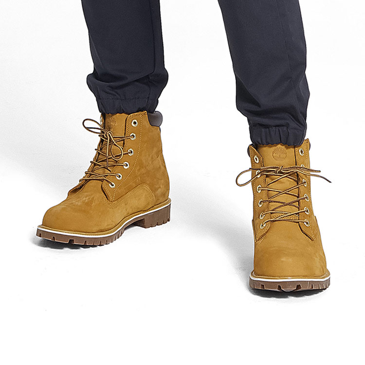 Timberland Waterville