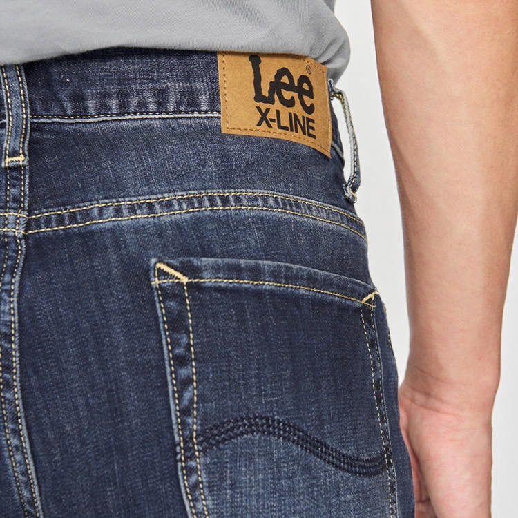 Lee SS25 Lee 726