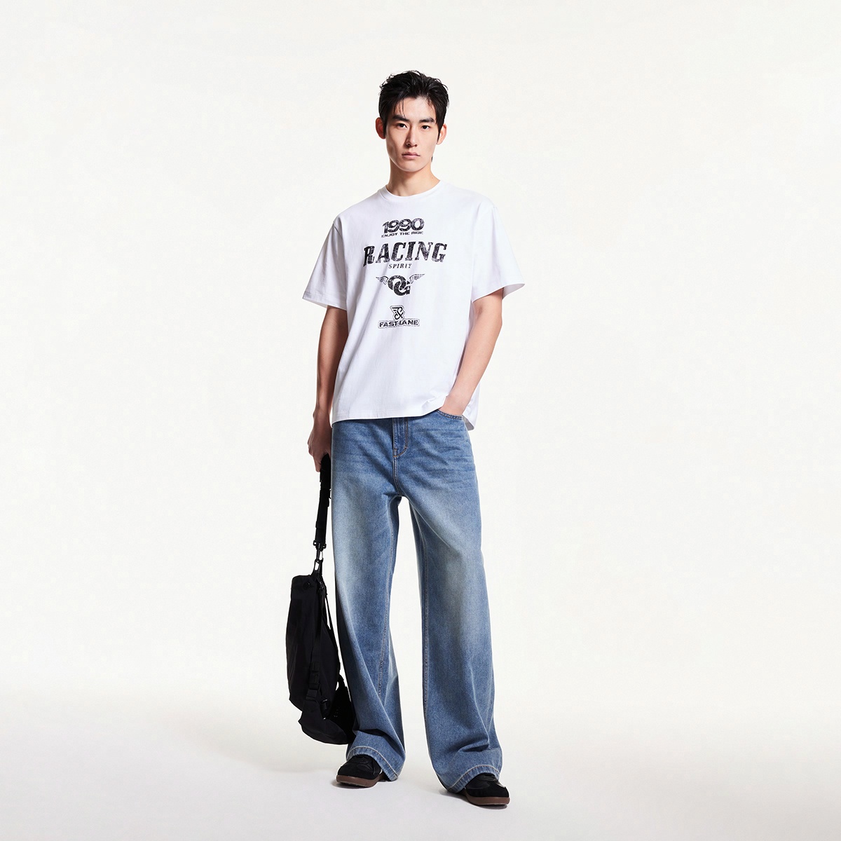 JACK JONES T