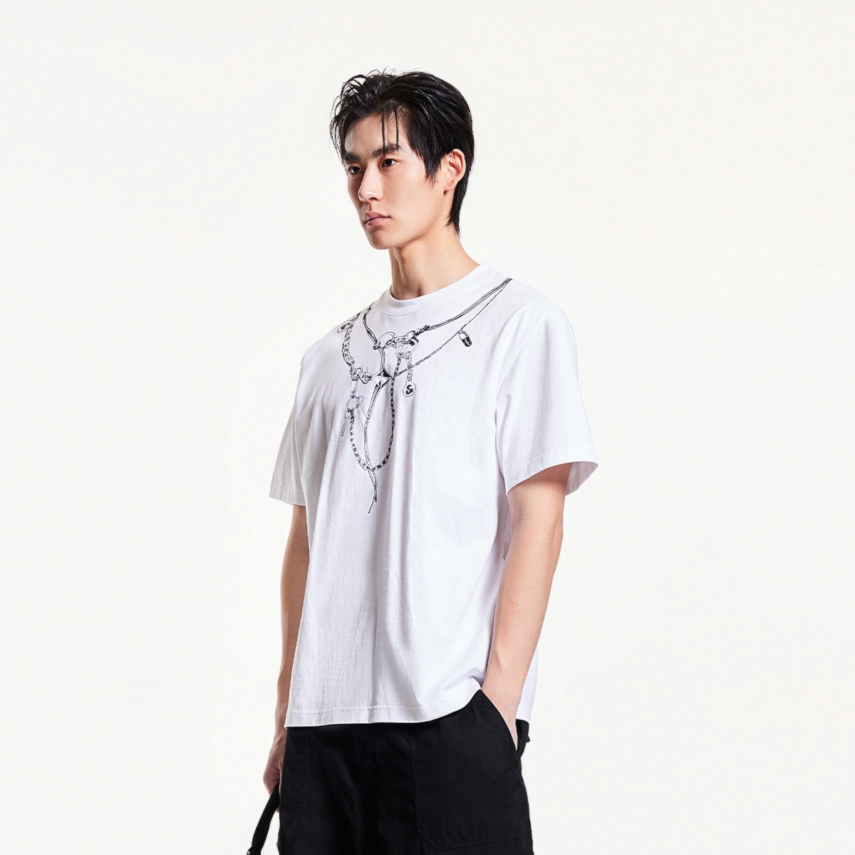 JACK JONES T