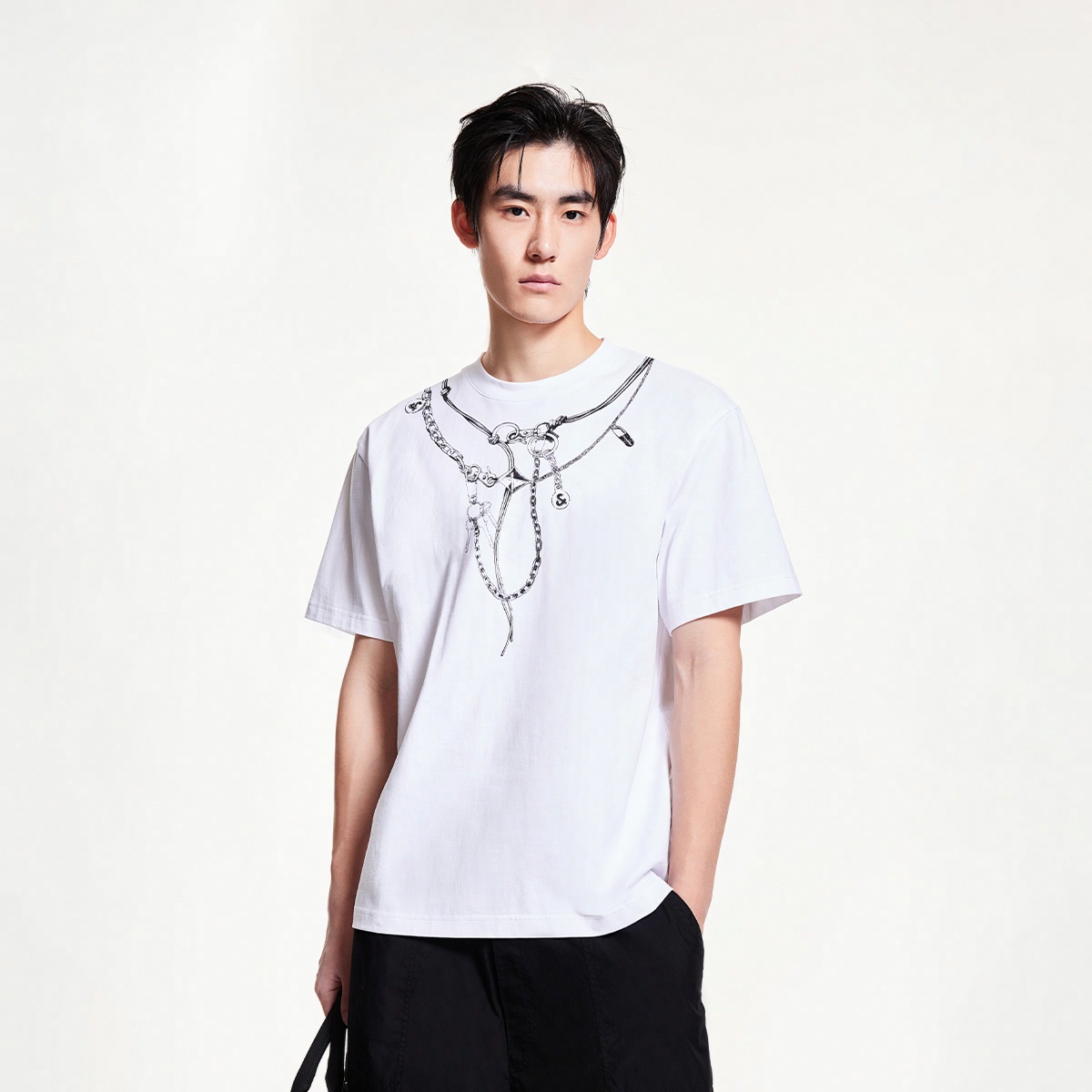 JACK JONES T