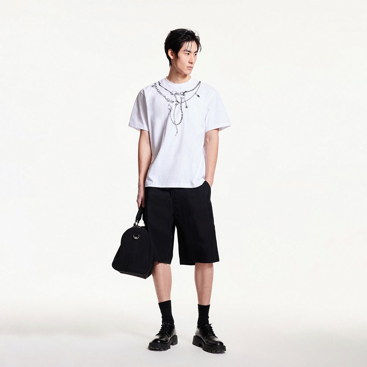 JACK JONES T