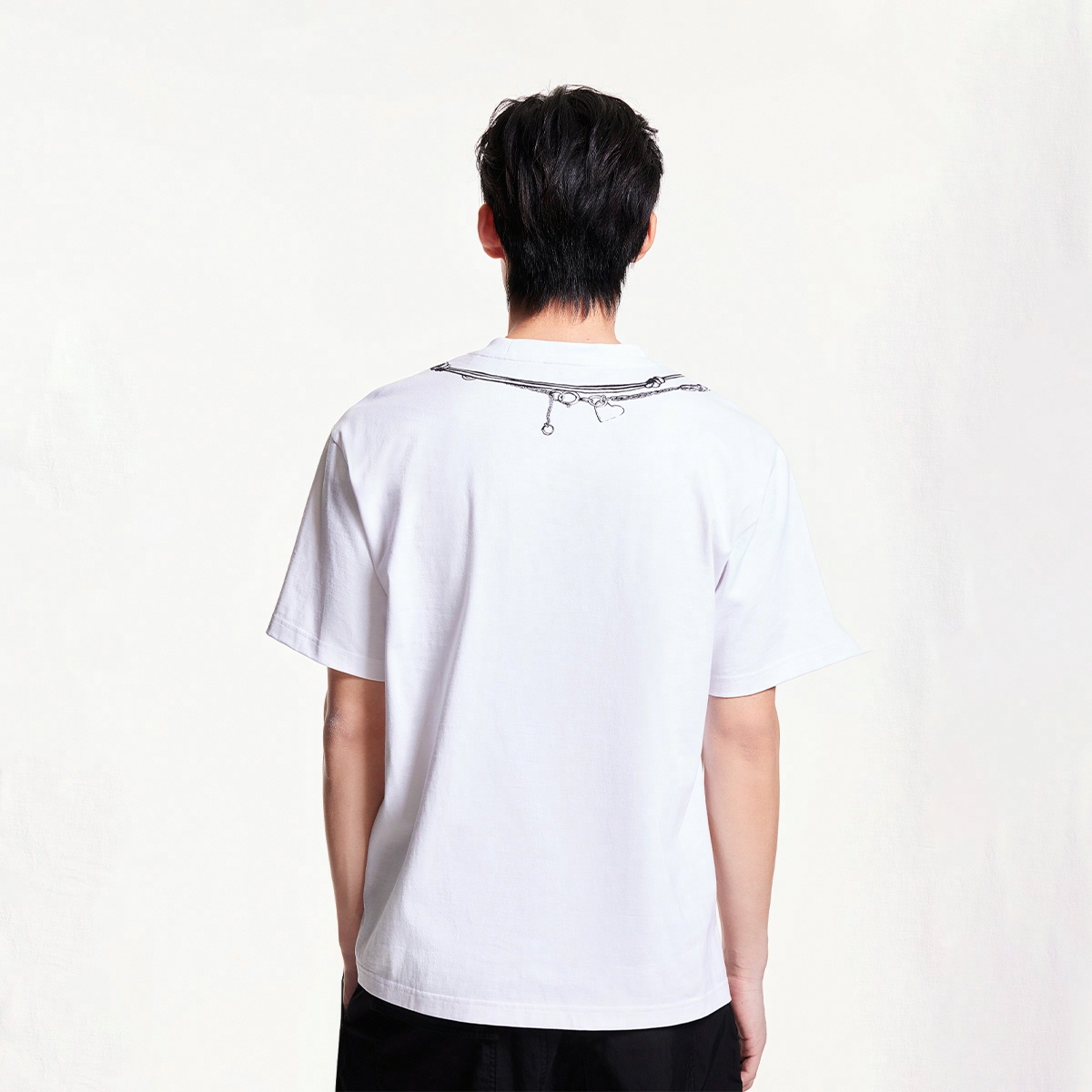 JACK JONES T