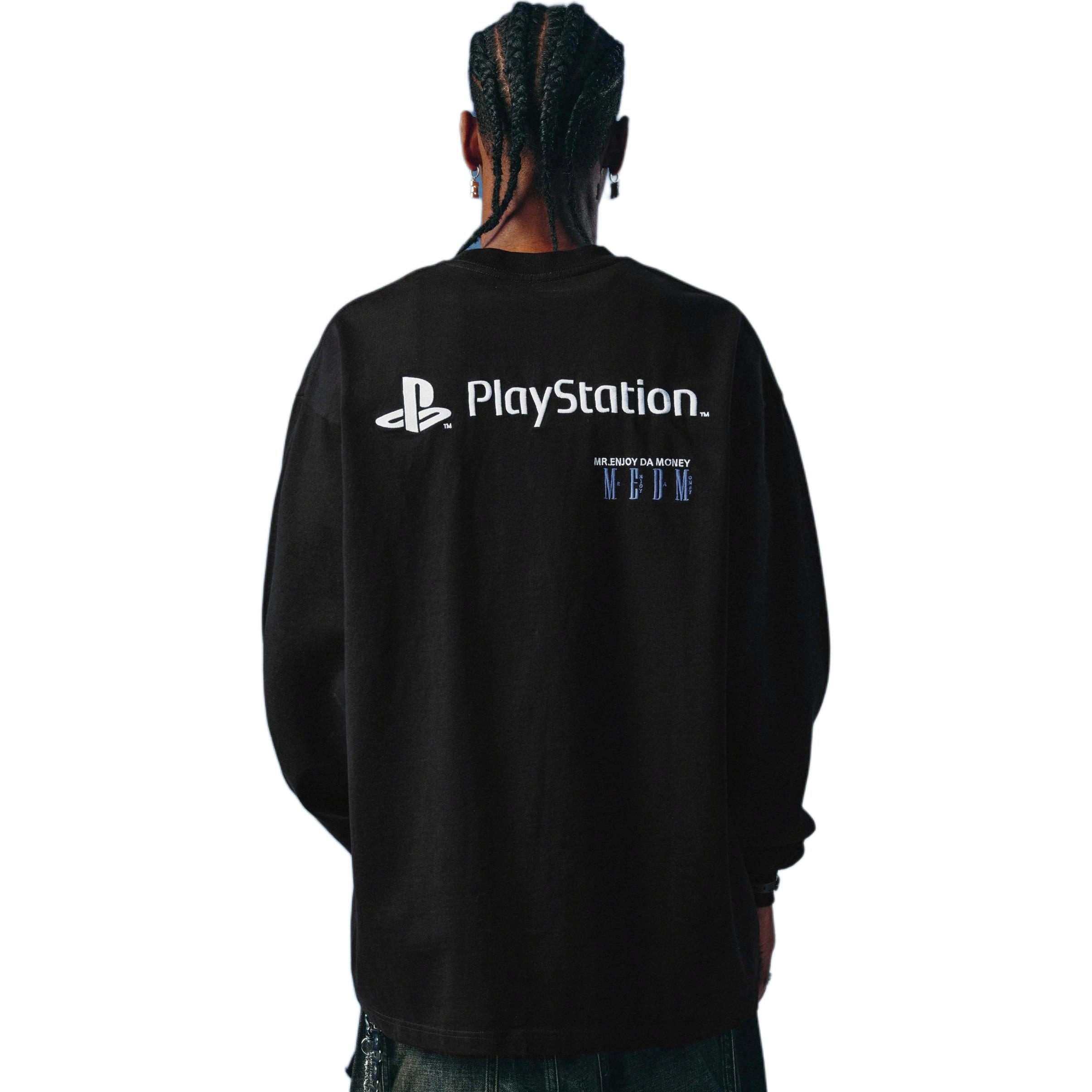 MEDM x PlayStation FW24 MT