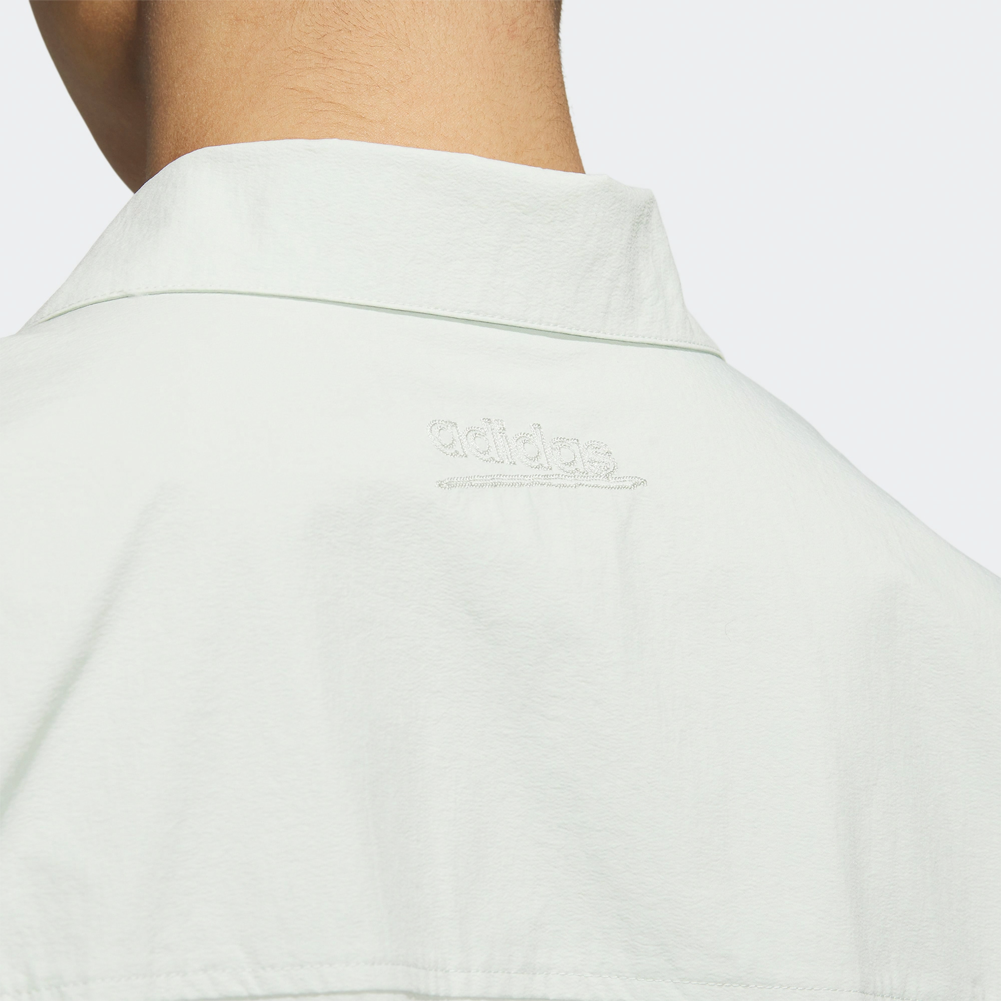 adidas originals Short Sleeve Shirt Logo