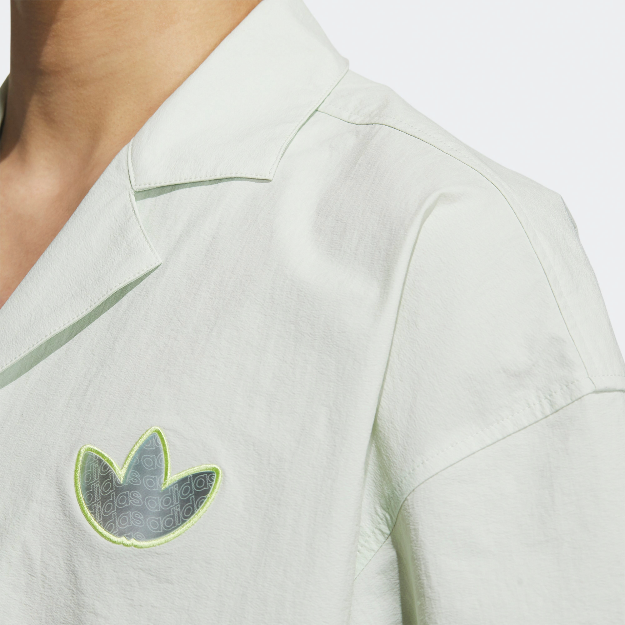 adidas originals Short Sleeve Shirt Logo