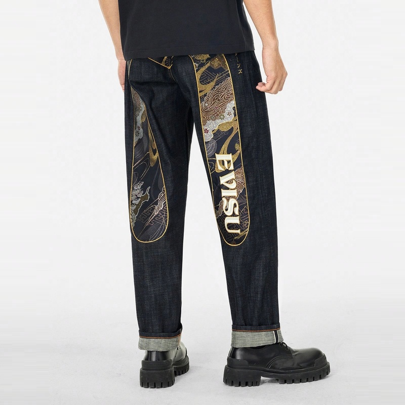 EVISU 2025 M