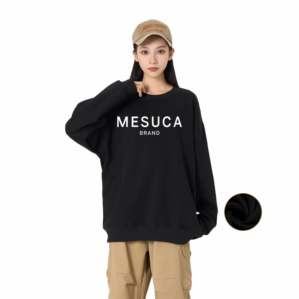 MESUCA