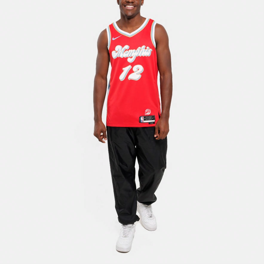 Nike x NBA Dri-Fit 202425 (Ja Morant) City Edition Swingman V