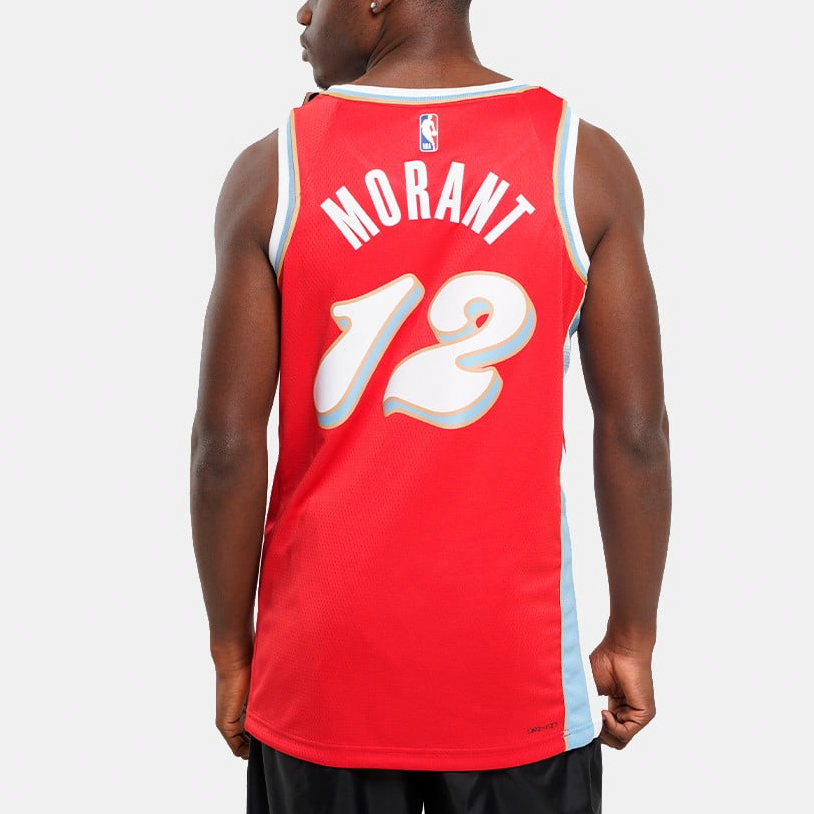 Nike x NBA Dri-Fit 202425 (Ja Morant) City Edition Swingman V