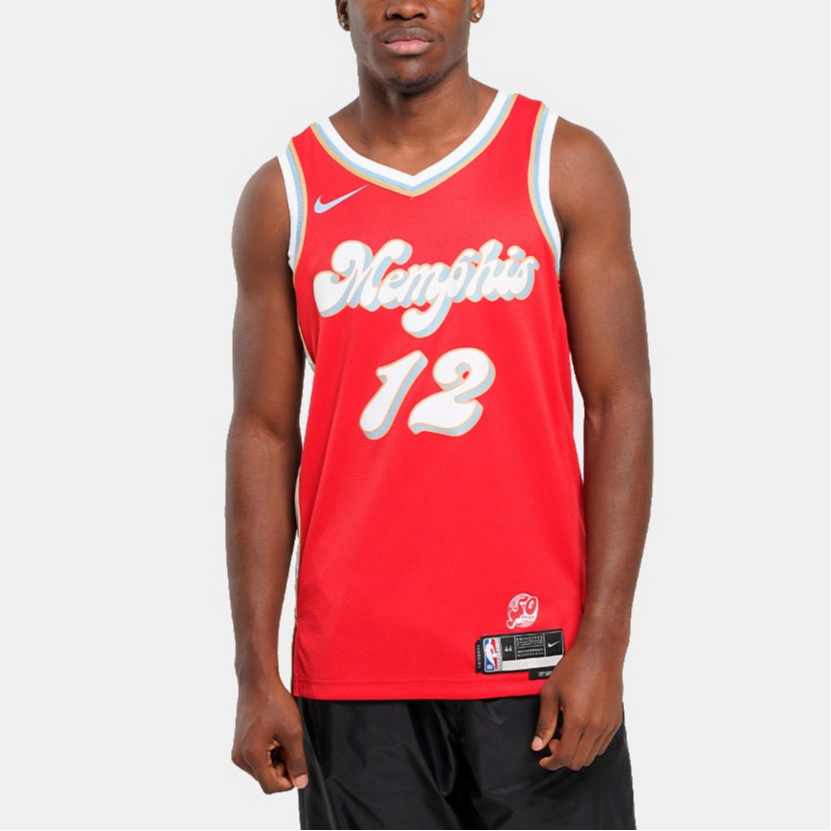 Nike x NBA Dri-Fit 202425 (Ja Morant) City Edition Swingman V