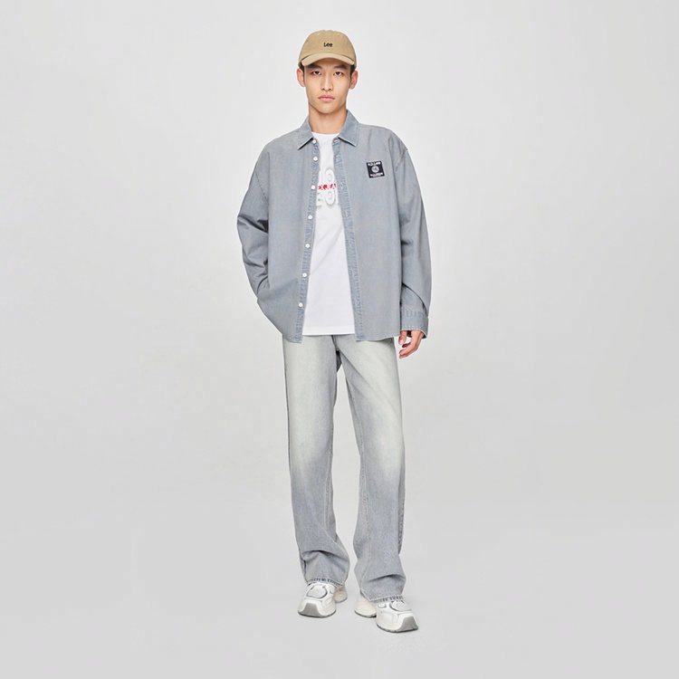 Lee SS25 Lee