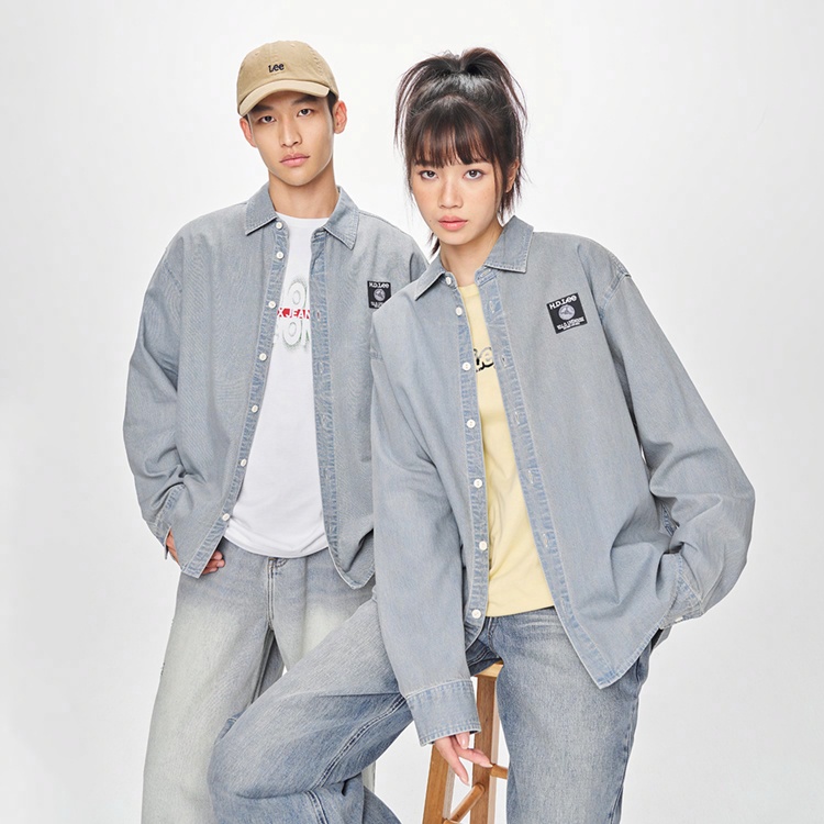 Lee SS25 Lee
