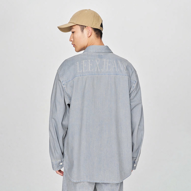 Lee SS25 Lee