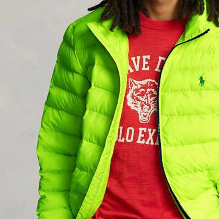 Polo Ralph Lauren SS23 Logo