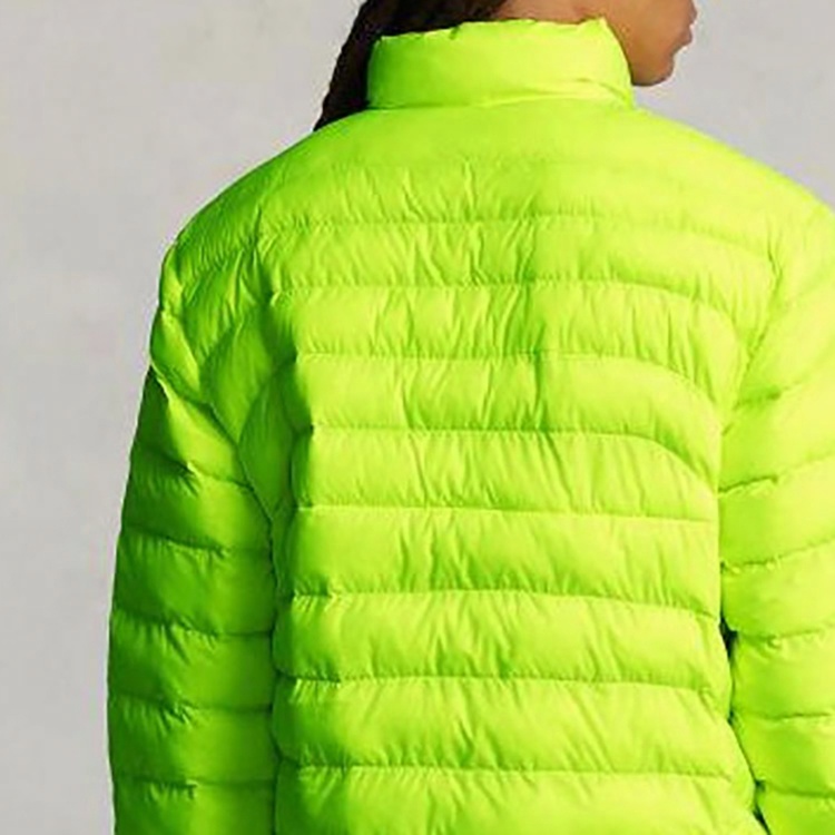 Polo Ralph Lauren SS23 Logo