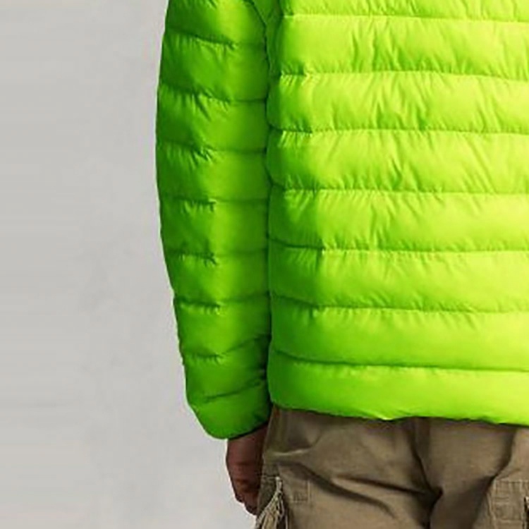 Polo Ralph Lauren SS23 Logo