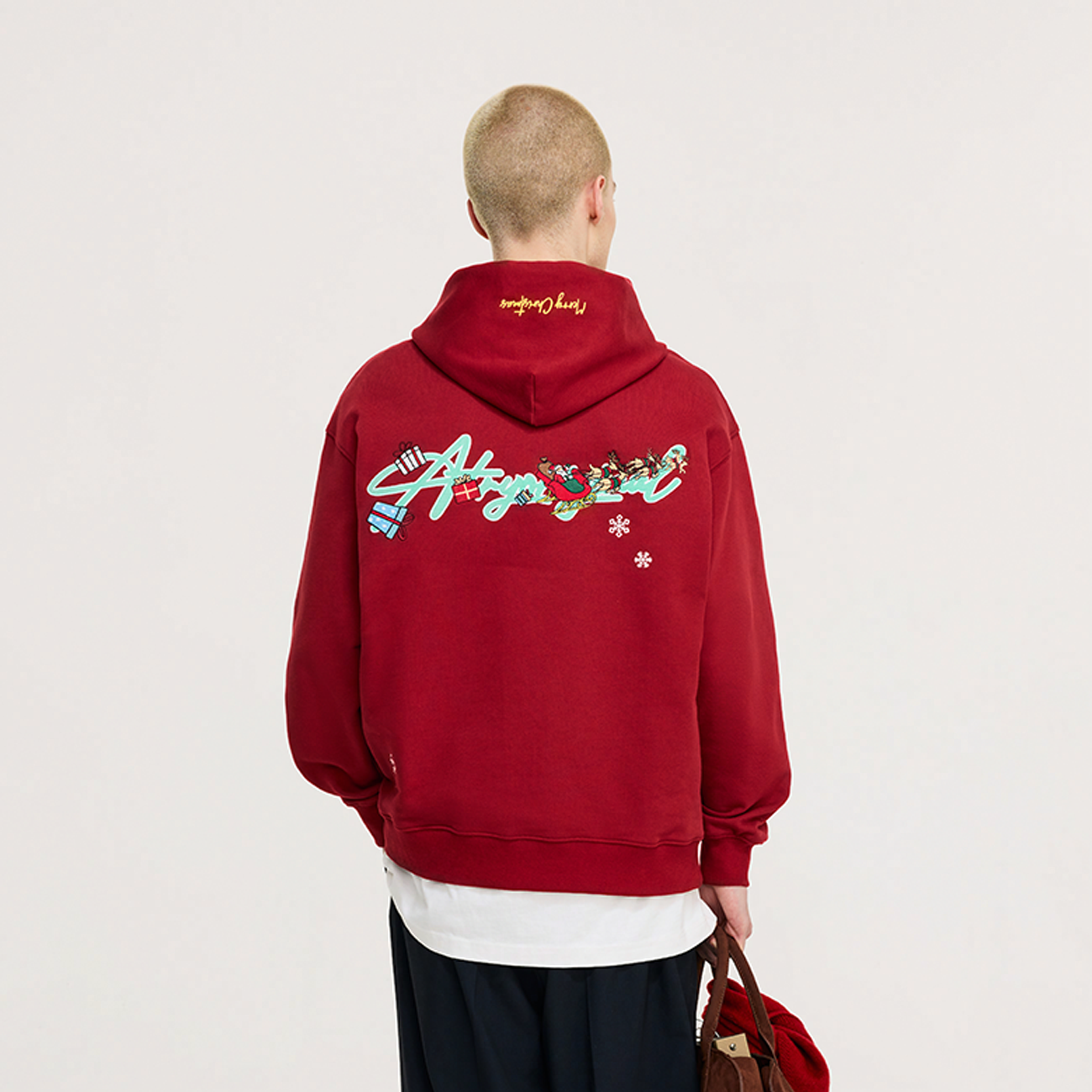 Atry Logocleanfit
