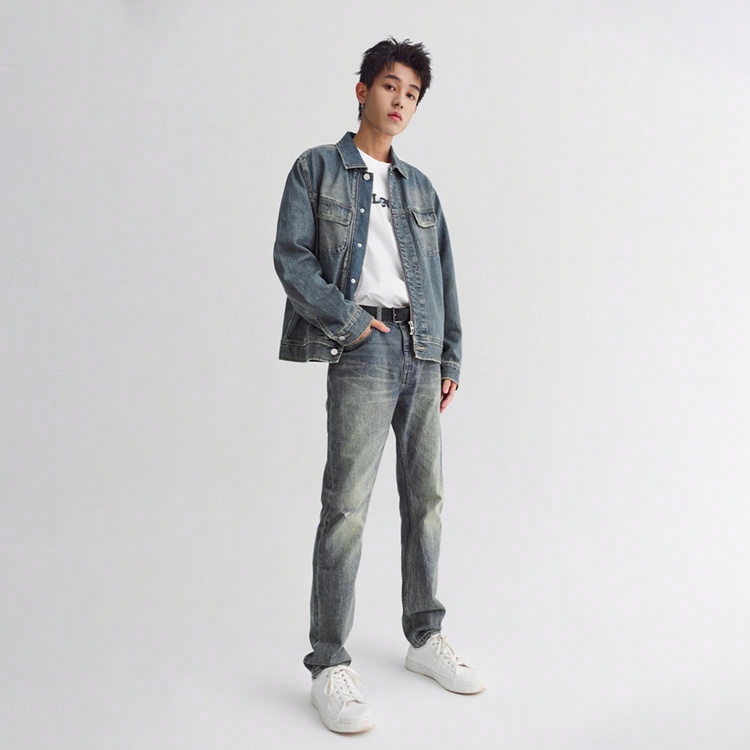 Lee SS25 Lee 709