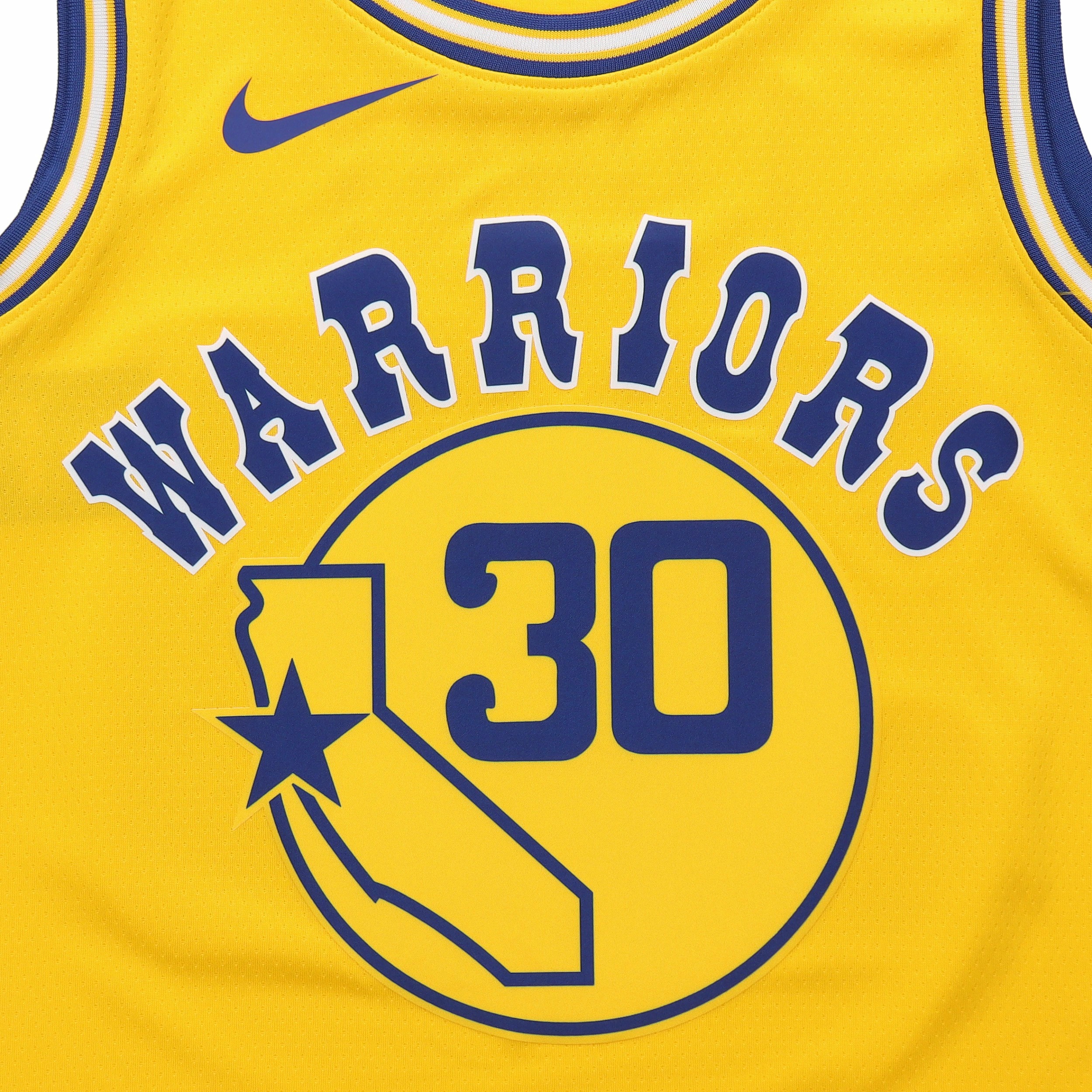 Nike Classic Edition Swingman Connected Jersey NBA SW