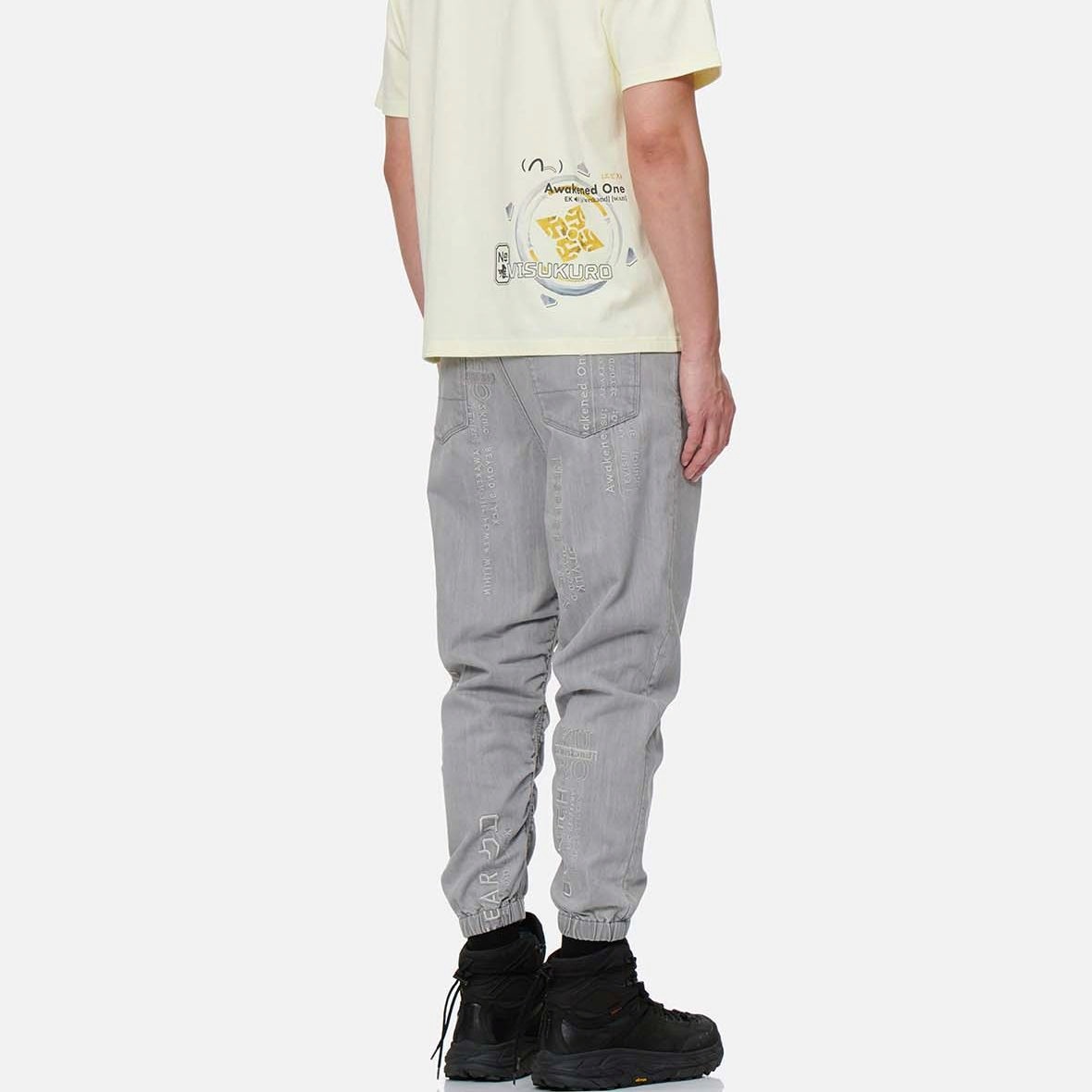 EVISU SS22