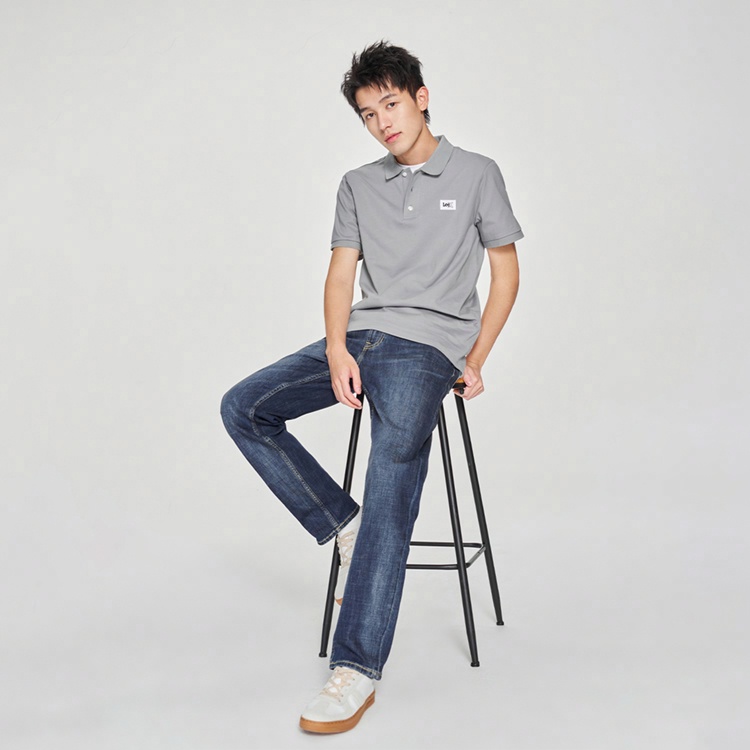 Lee SS25 726