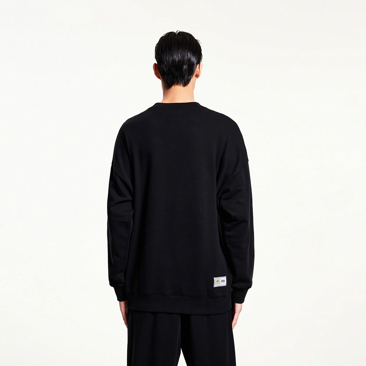 JACK JONES x NBA