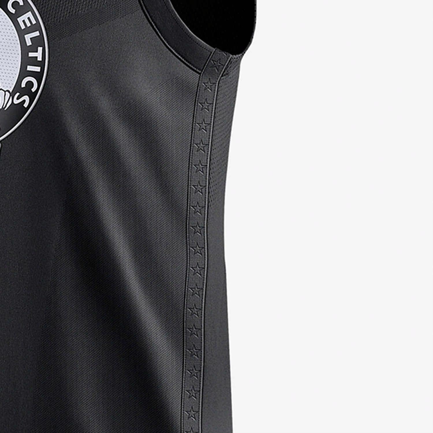 Air Jordan NBA Kyrie Irving All-Star Edition Jersey SW 2