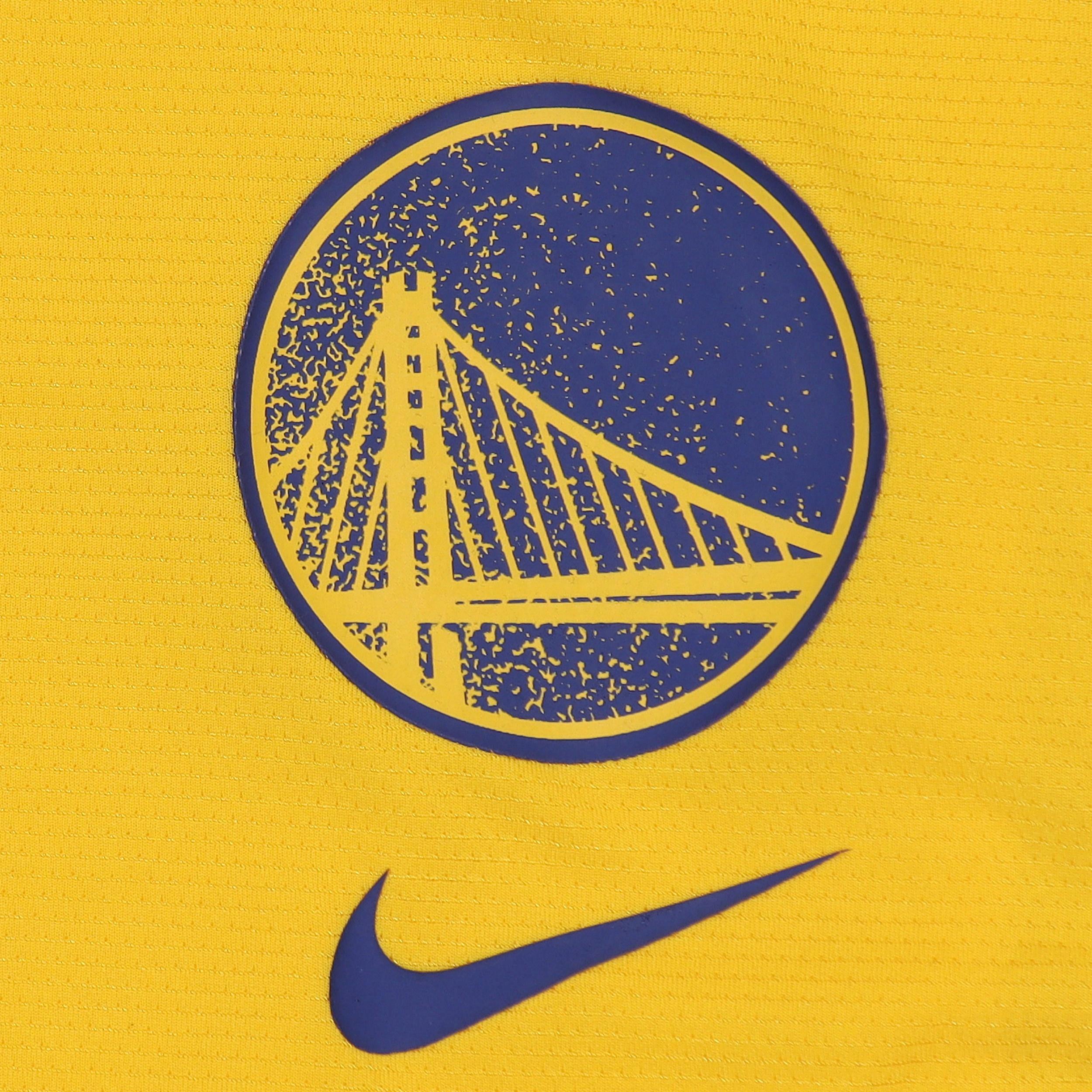 Nike DNA NBA Logo
