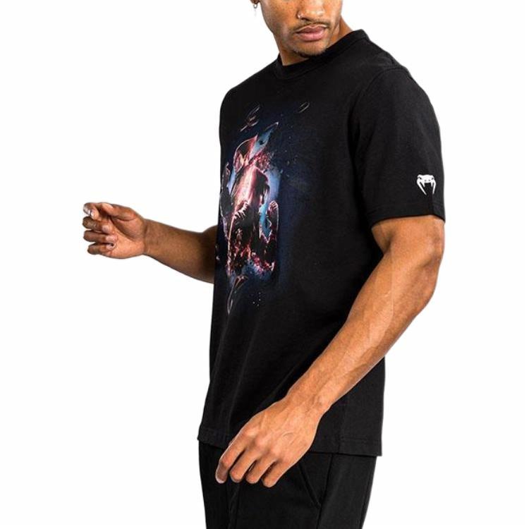 VENUM x Tekken 8 T