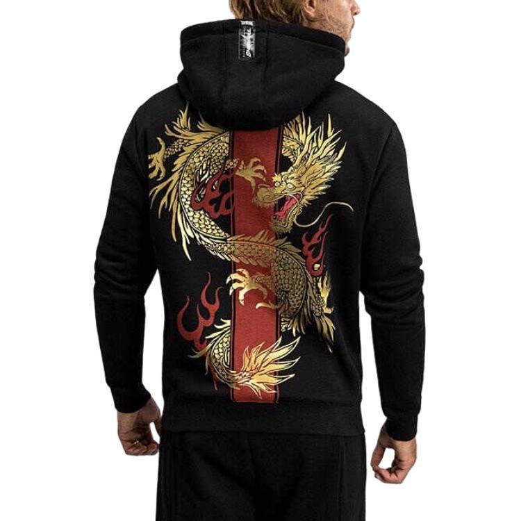VENUM x Tekken 8