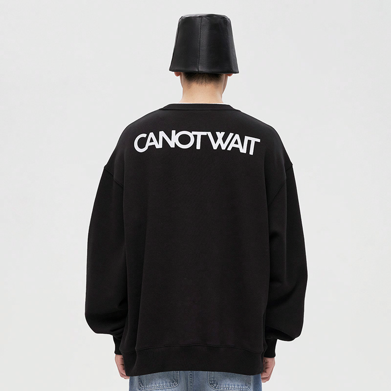 CANOTWAIT_ Logo