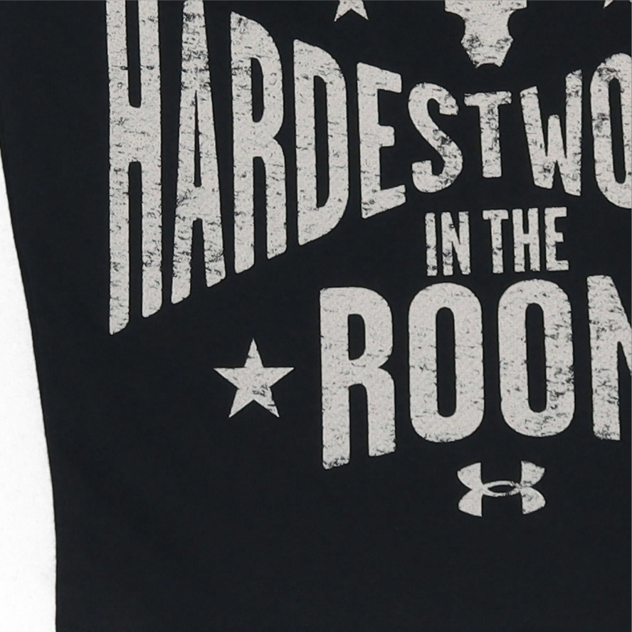 Under Armour Project Rock