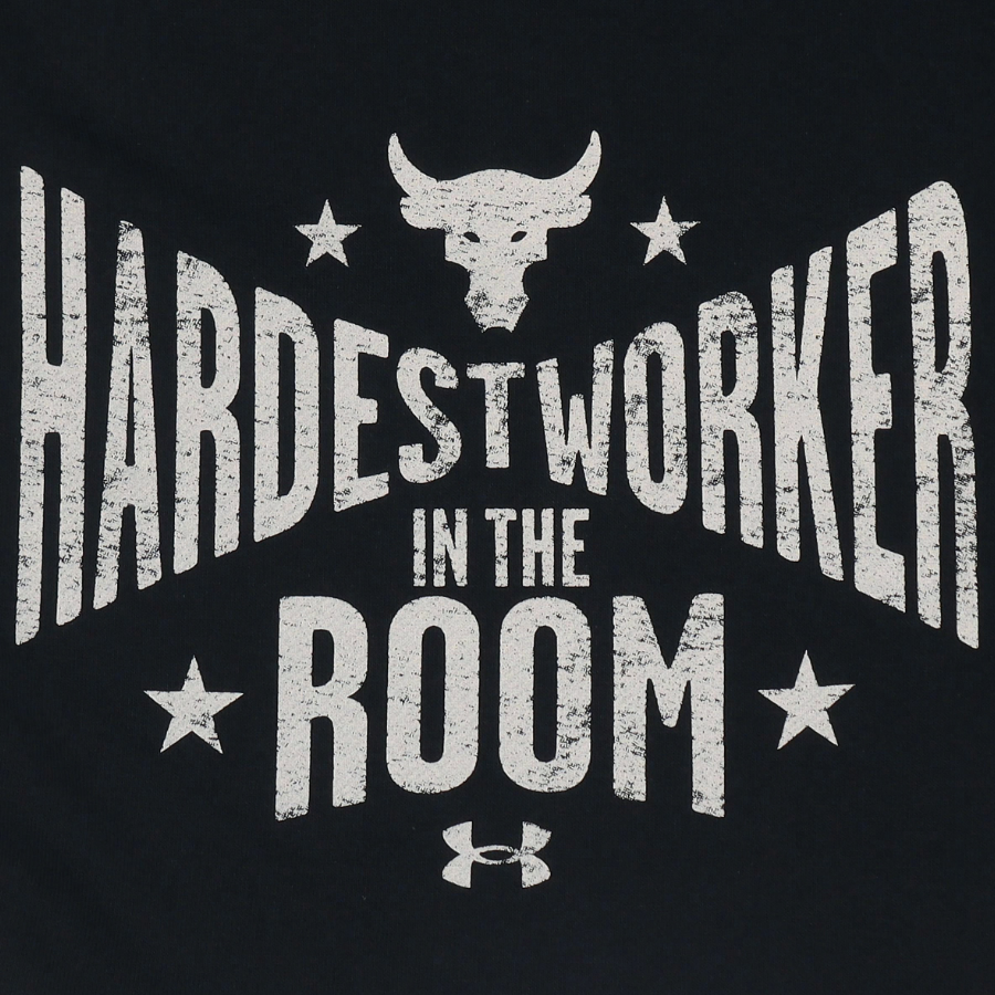Under Armour Project Rock