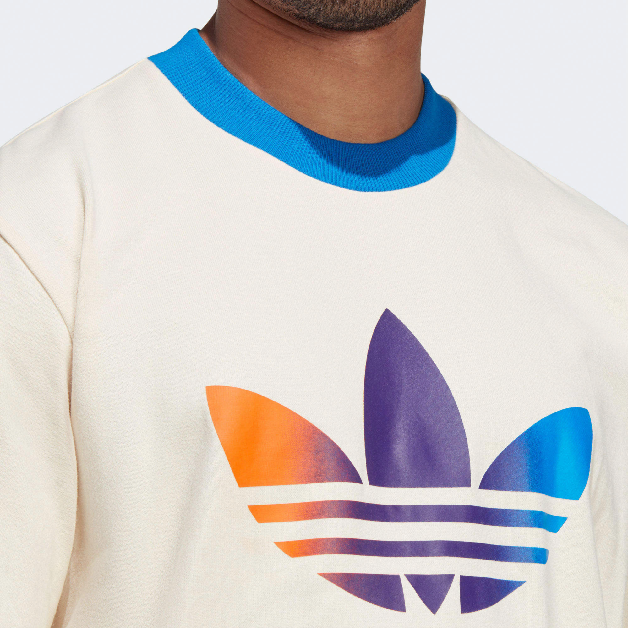 adidas originals SS23 adicolor 70s Premium LogoT