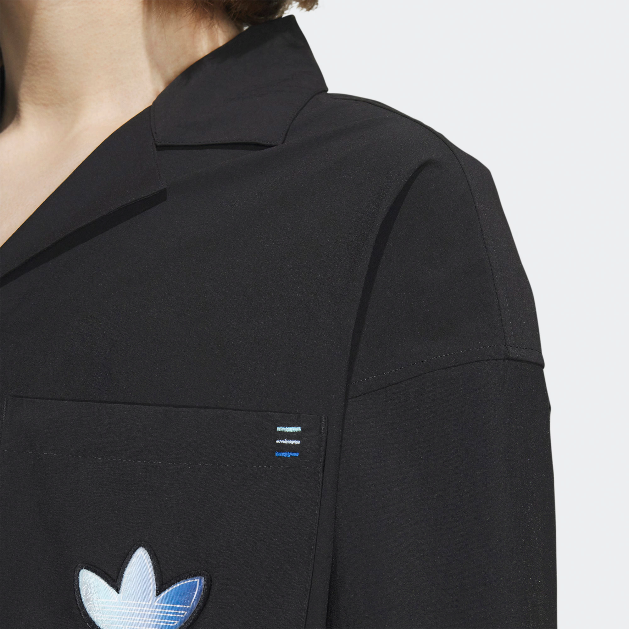 adidas originals Short Sleeve Shirt Logo
