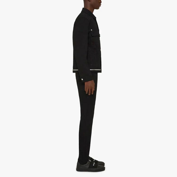 GIVENCHY SS22 4G Logo