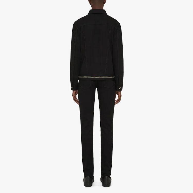 GIVENCHY SS22 4G Logo