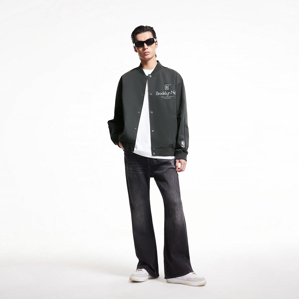 JACK JONES JACKJONES x NBA