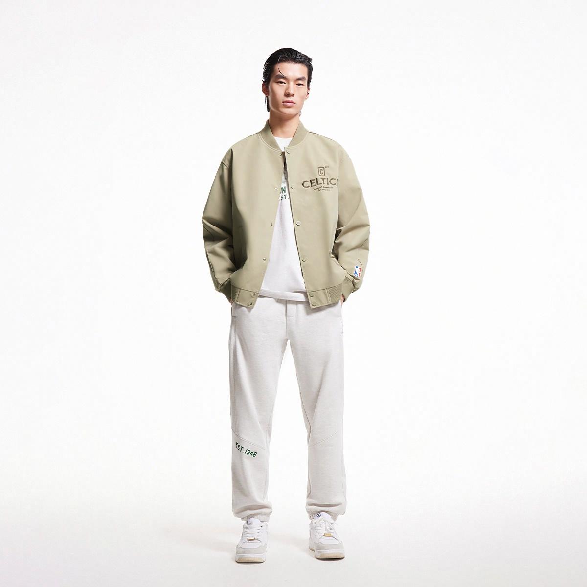 JACK JONES JACKJONES x NBA