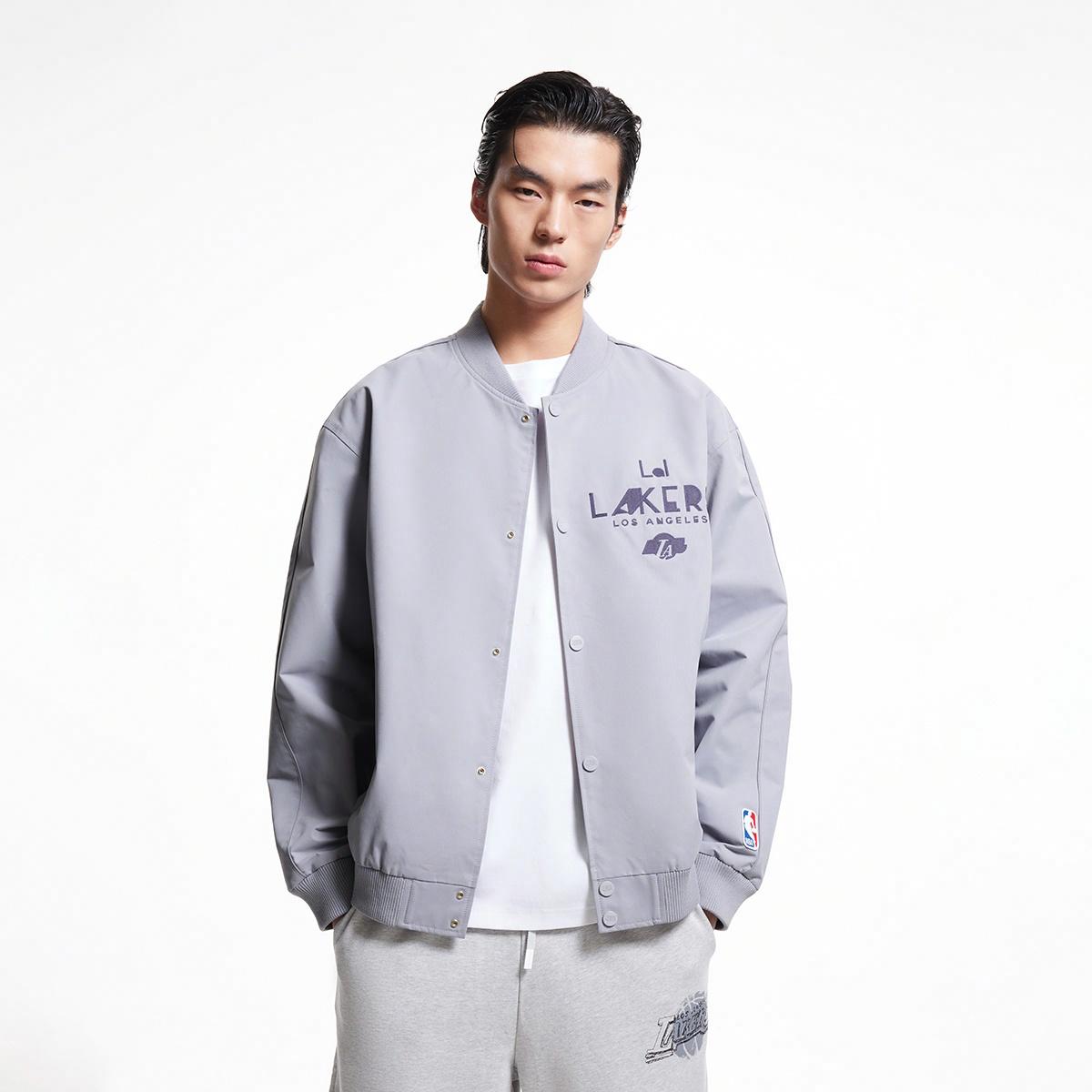 JACK JONES JACKJONES x NBA