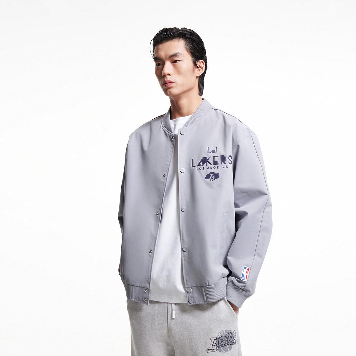 JACK JONES JACKJONES x NBA