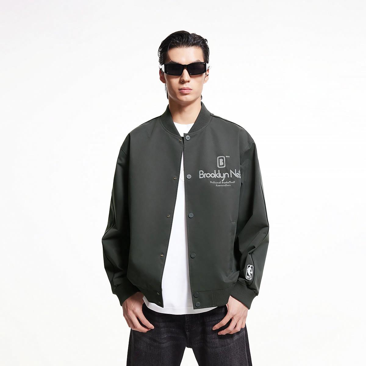 JACK JONES JACKJONES x NBA